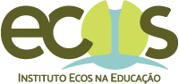 Instituto Ecos na Educação Logo